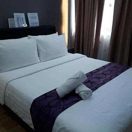 Sunset Villa Inn Pantai Cenang  Exterior foto