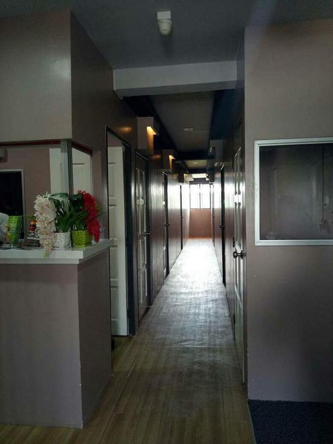 Sunset Villa Inn Pantai Cenang  Exterior foto